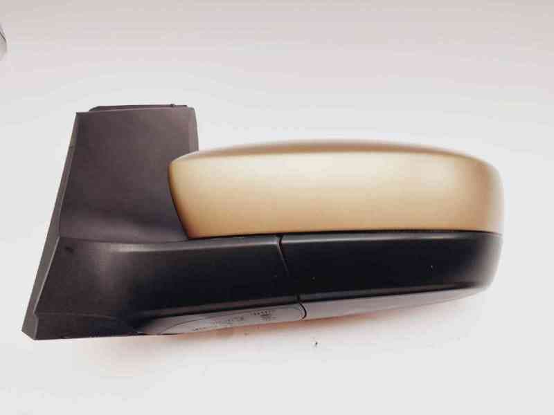 Recambio de retrovisor izquierdo para seat mii (kf1) style referencia OEM IAM 1S1857501 2