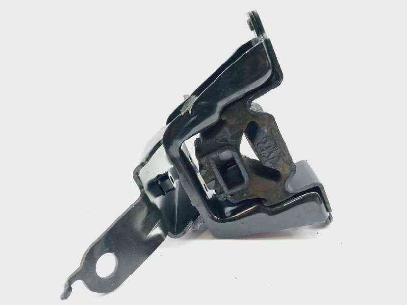 Recambio de soporte cambio para toyota aygo x-cite referencia OEM IAM 123720Q051 - Blanco 3