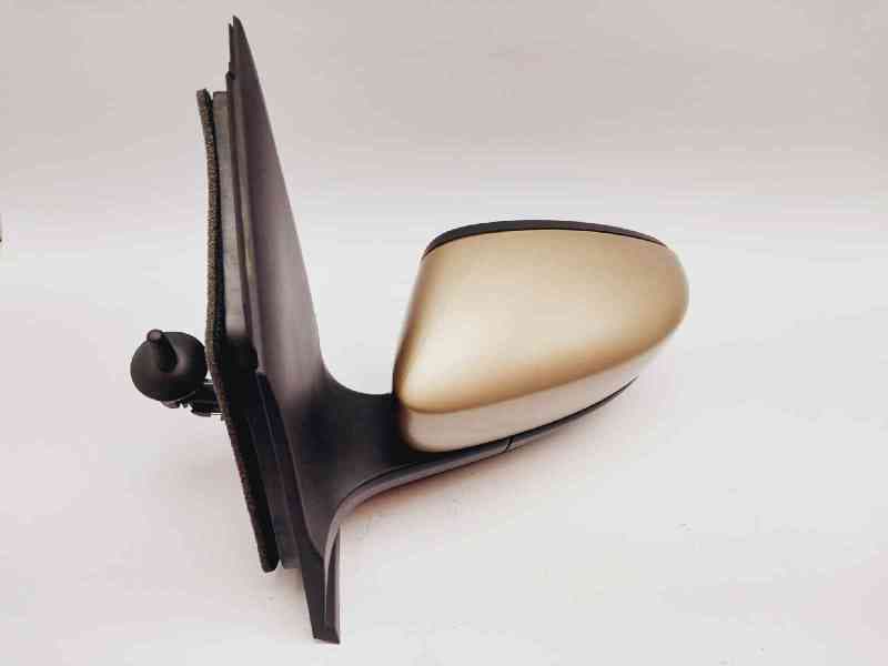 Recambio de retrovisor izquierdo para seat mii (kf1) style referencia OEM IAM 1S1857501 5