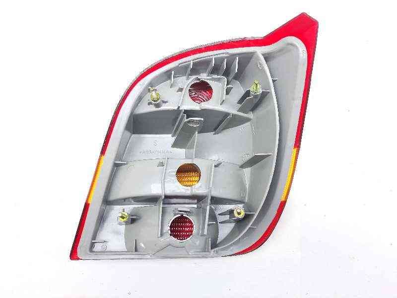 Recambio de piloto trasero izquierdo para ford fiesta berl./courier referencia OEM IAM 2