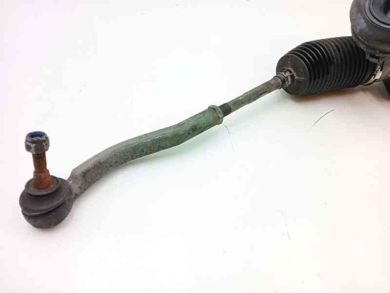 Recambio de cremallera direccion para renault captur referencia OEM IAM 490013552R 2