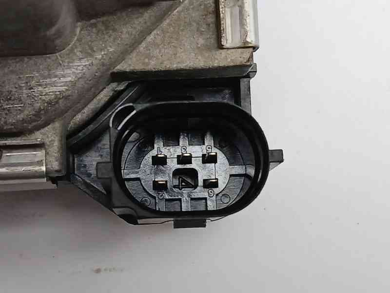 Recambio de caja mariposa para fiat qubo (300) dynamic referencia OEM IAM 55261263 3