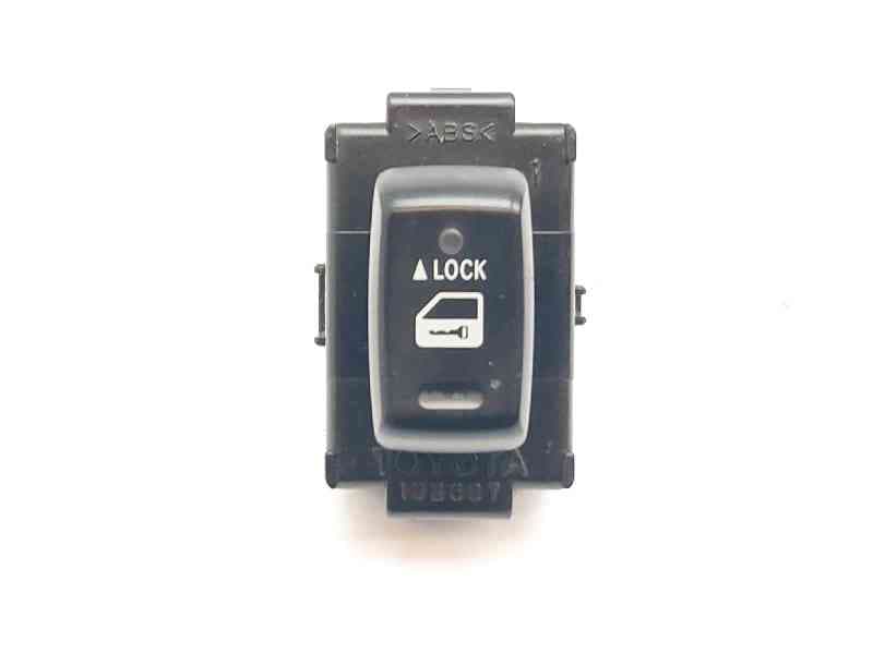 Recambio de interruptor para lexus rx 400h referencia OEM IAM 192627
