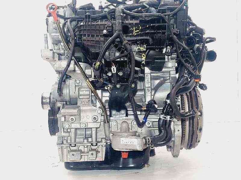 Recambio de motor completo para hyundai i30 (pd) n referencia OEM IAM G4KH