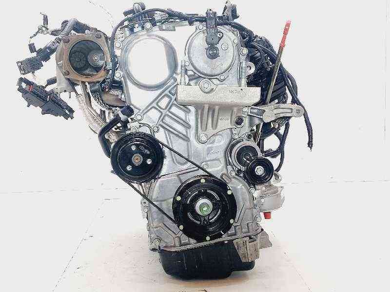 Recambio de motor completo para hyundai i30 (pd) n referencia OEM IAM G4KH 3