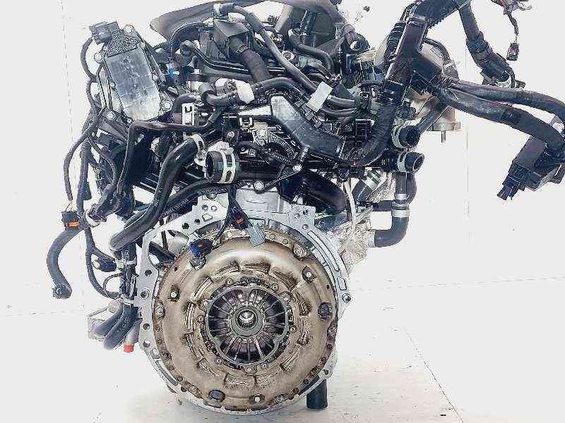 Recambio de motor completo para hyundai i30 (pd) n referencia OEM IAM G4KH 4