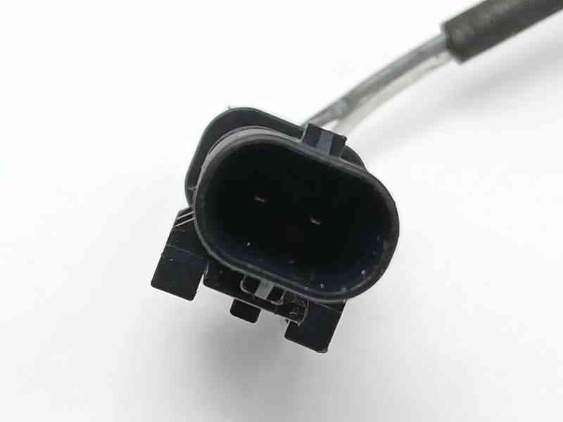 Recambio de sonda lambda para fiat qubo (300) dynamic referencia OEM IAM 55271327 3