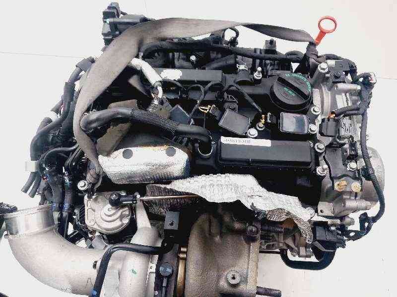 Recambio de motor completo para hyundai i30 (pd) n referencia OEM IAM G4KH 5