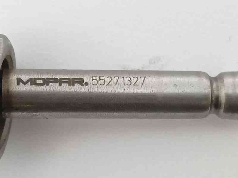 Recambio de sonda lambda para fiat qubo (300) dynamic referencia OEM IAM 55271327 4
