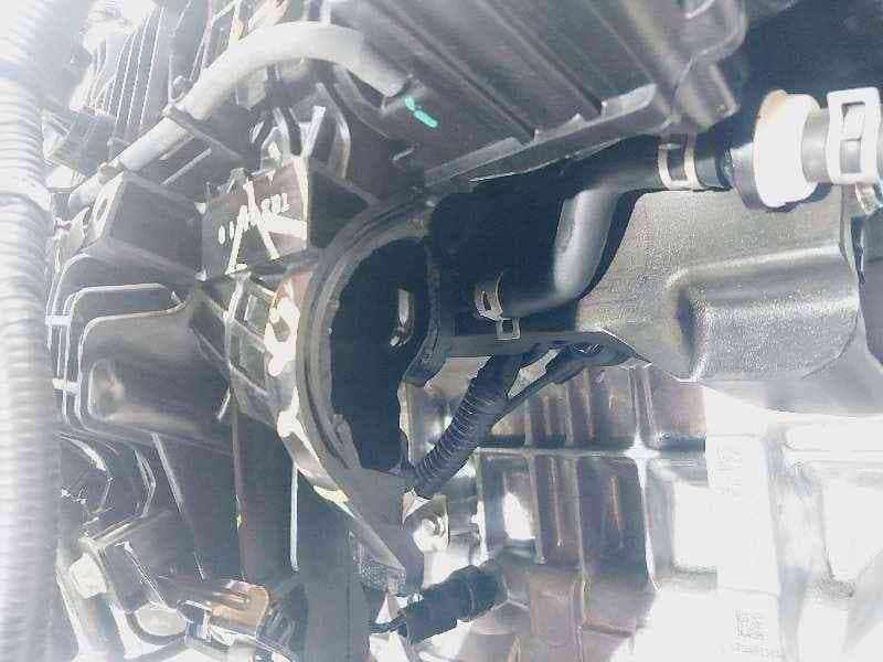 Recambio de motor completo para hyundai i30 (pd) n referencia OEM IAM G4KH 7