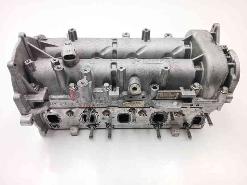 Recambio de culata para fiat qubo (300) dynamic referencia OEM IAM 55264994 2
