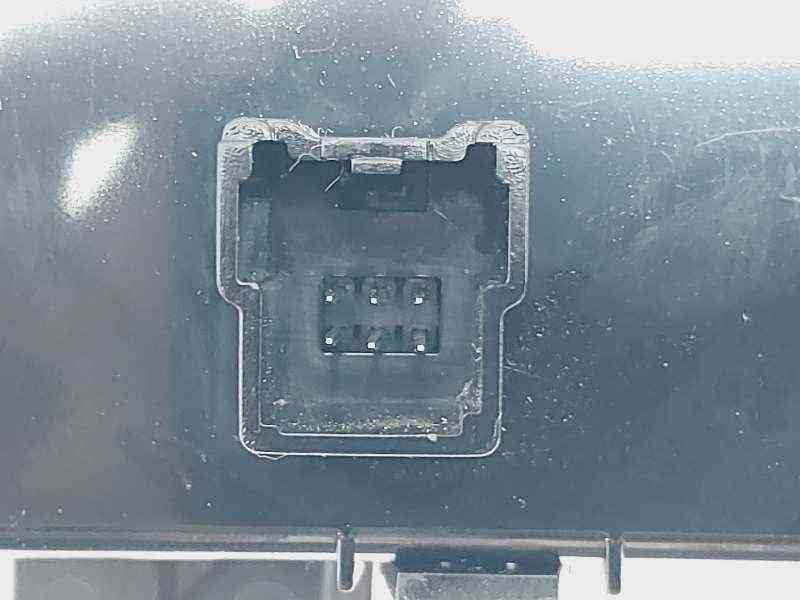 Recambio de mando climatizador para chevrolet cruze ls+ referencia OEM IAM 3827208 3