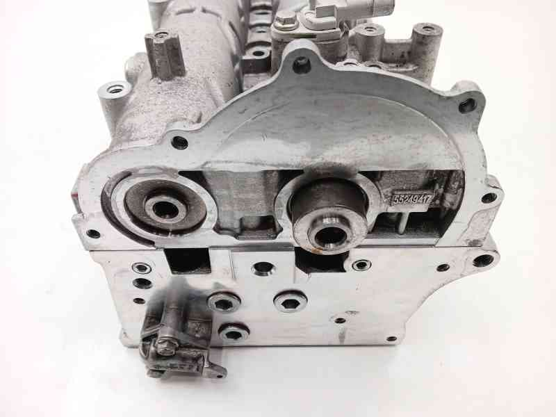 Recambio de culata para fiat qubo (300) dynamic referencia OEM IAM 55264994 3