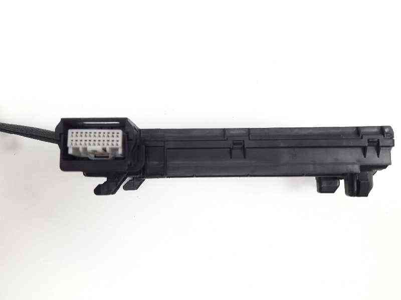 Recambio de porton trasero para lexus gs (gs/us/ws19) 450 h referencia OEM IAM 3390 3391 - Gris 3