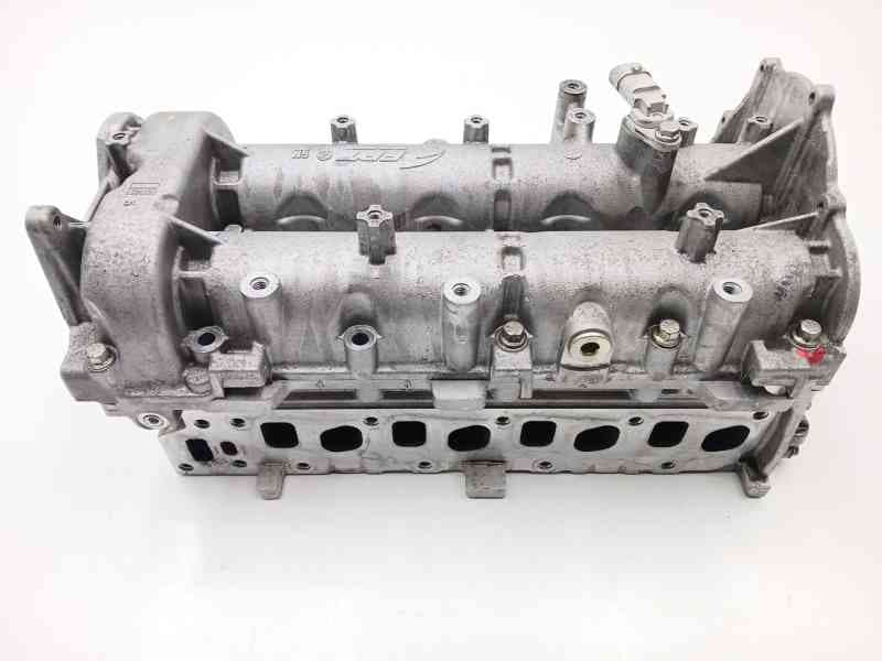 Recambio de culata para fiat qubo (300) dynamic referencia OEM IAM 55264994 4