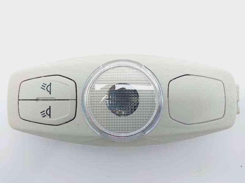 Recambio de luz interior para ford c-max (ceu) trend referencia OEM IAM AM5113K767EG