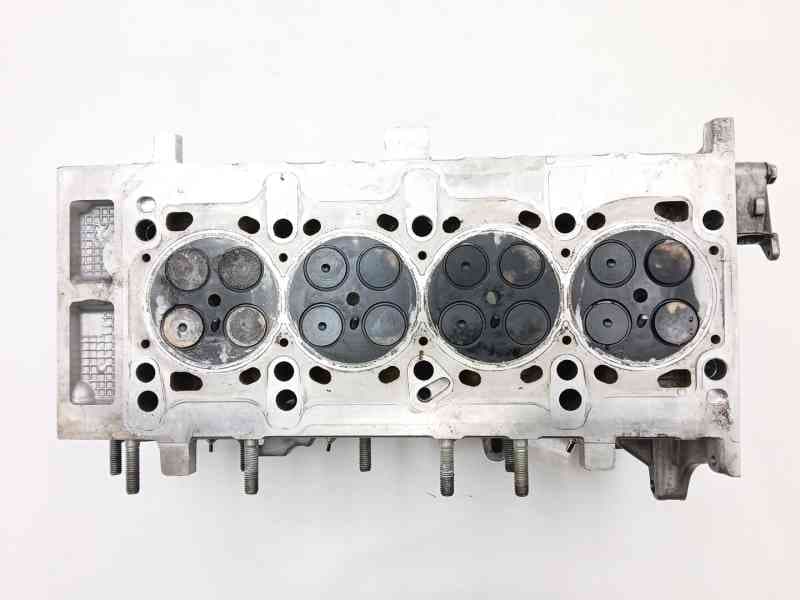 Recambio de culata para fiat qubo (300) dynamic referencia OEM IAM 55264994 6