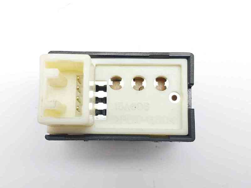 Recambio de interruptor para lexus rx 400h referencia OEM IAM 15A606 4