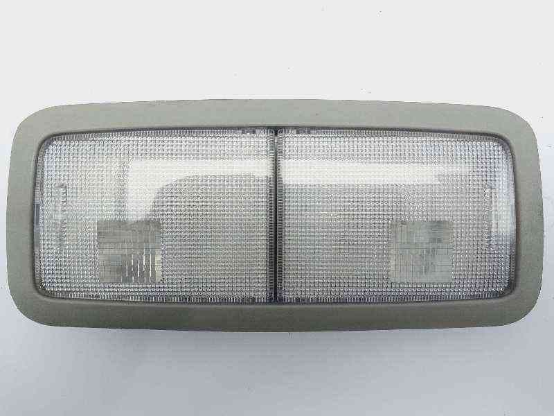 Recambio de luz interior para toyota verso active referencia OEM IAM 8125005030B0