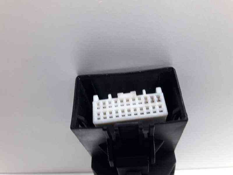 Recambio de porton trasero para lexus gs (gs/us/ws19) 450 h referencia OEM IAM 3390 3391 - Gris 4