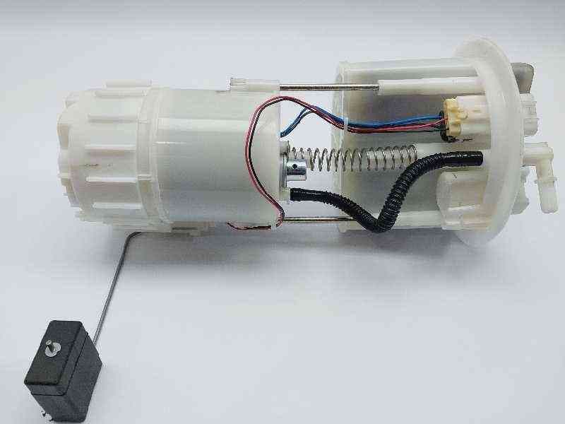 Recambio de bomba combustible para toyota aygo x-cite referencia OEM IAM 770200H041 - Blanco