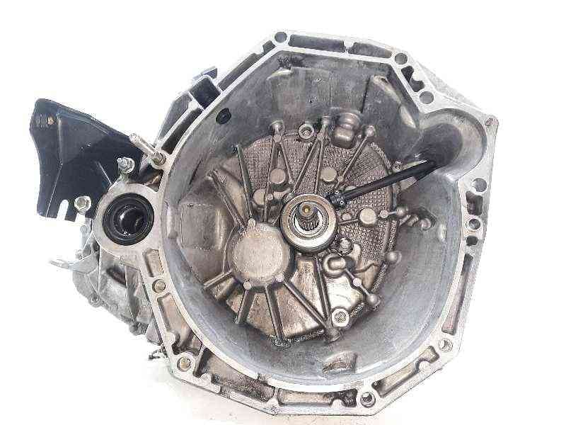 Recambio de caja cambios para renault laguna iii referencia OEM IAM TL4013