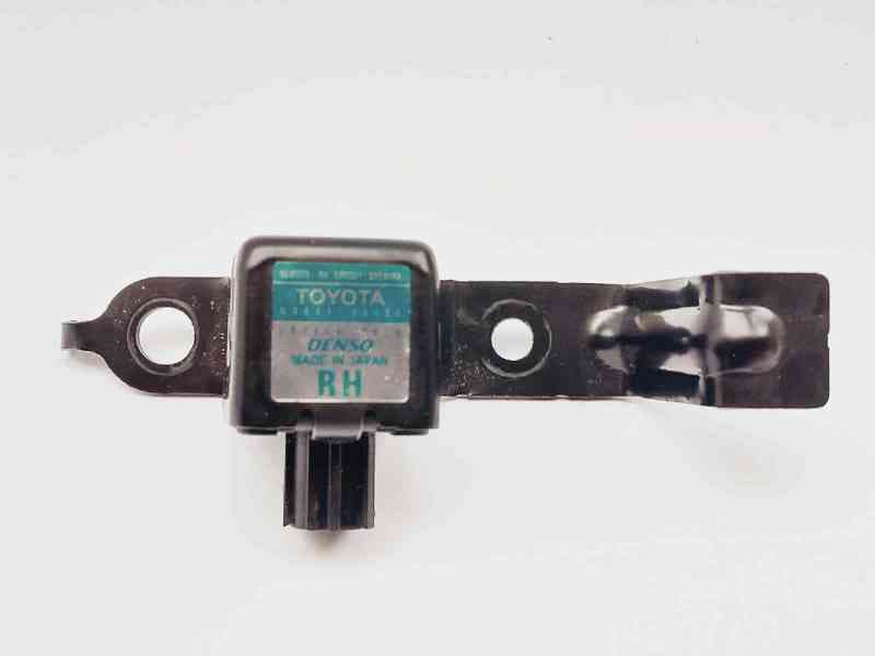 Recambio de sensor para lexus rx 400h referencia OEM IAM G484948020