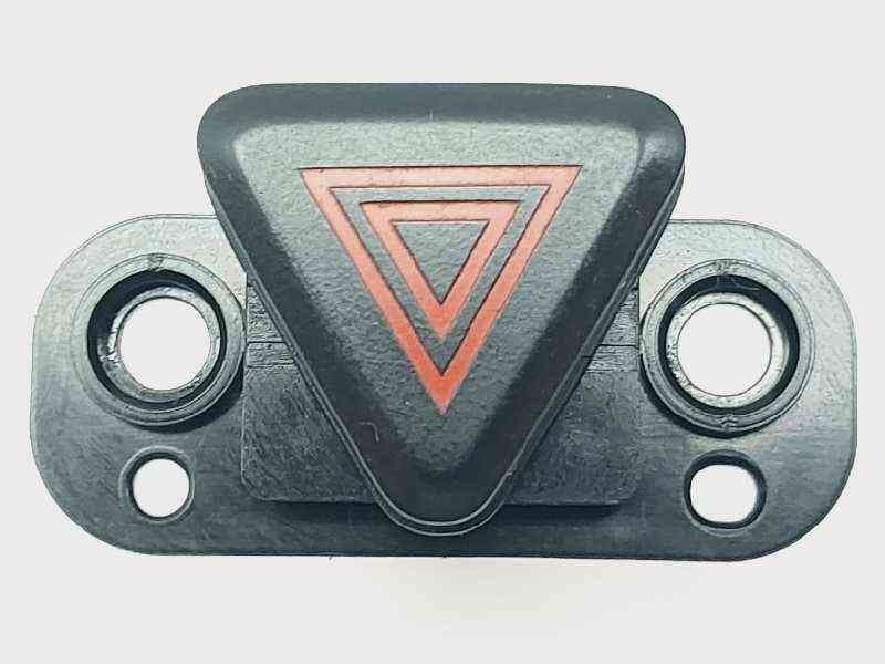 Recambio de warning para chevrolet cruze ls+ referencia OEM IAM 96828350 202007553