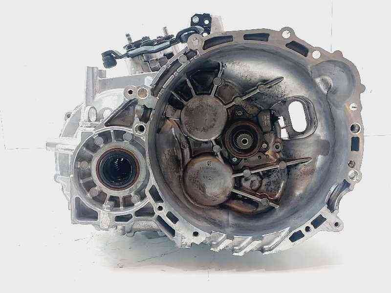 Recambio de caja cambios para hyundai i30 (pd) n referencia OEM IAM SJ01YG