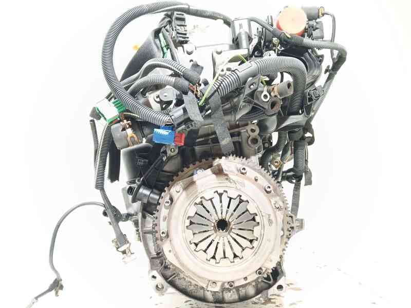 Recambio de motor completo para peugeot 206 sw (2e/k) 1.4 referencia OEM IAM KFW KFW