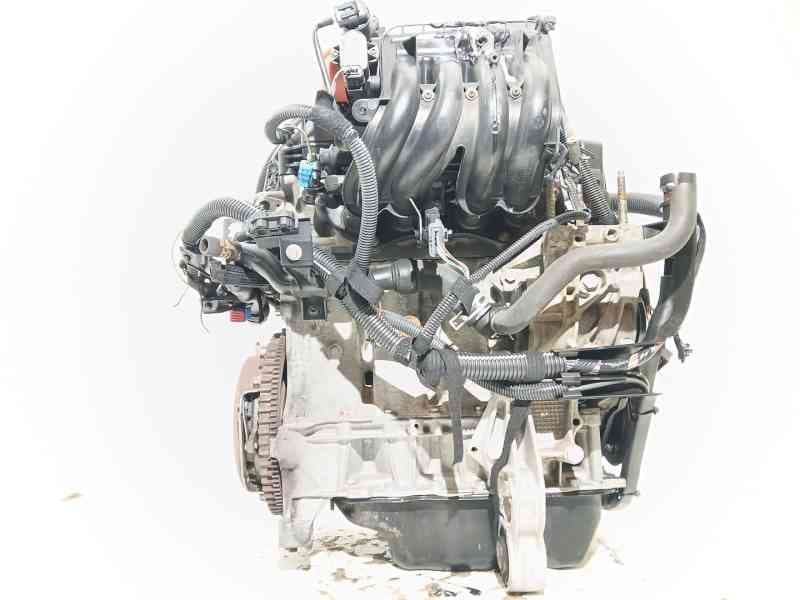 Recambio de motor completo para peugeot 206 sw (2e/k) 1.4 referencia OEM IAM KFW KFW 2