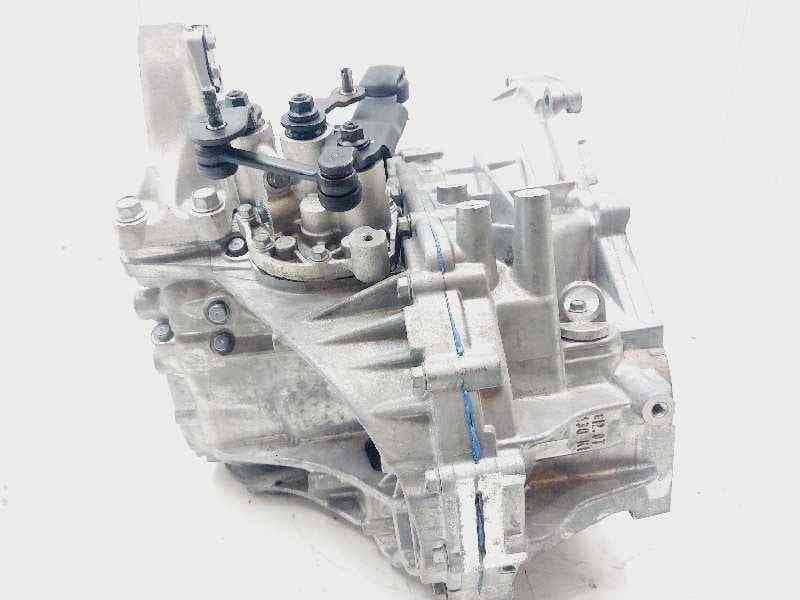 Recambio de caja cambios para hyundai i30 (pd) n referencia OEM IAM SJ01YG 3