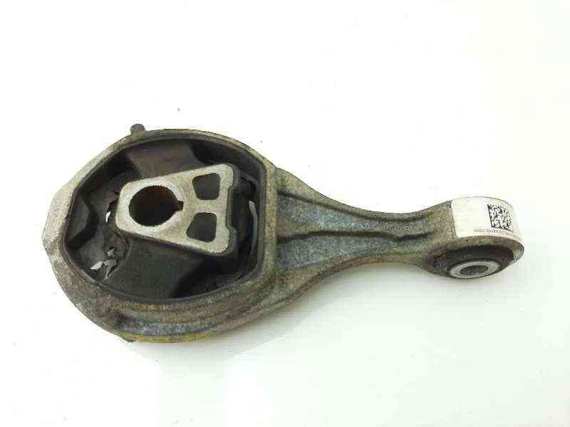 Recambio de soporte cambio para fiat panda 312 referencia OEM IAM 005210909800C