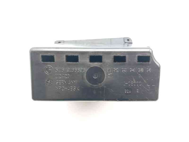 Recambio de guantera para bmw serie 5 lim. (f10) 535d referencia OEM IAM 51169166696 2
