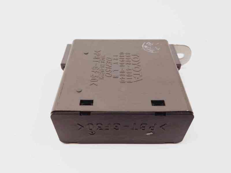 Recambio de modulo electronico para lexus rx 400h referencia OEM IAM 8990248010 4