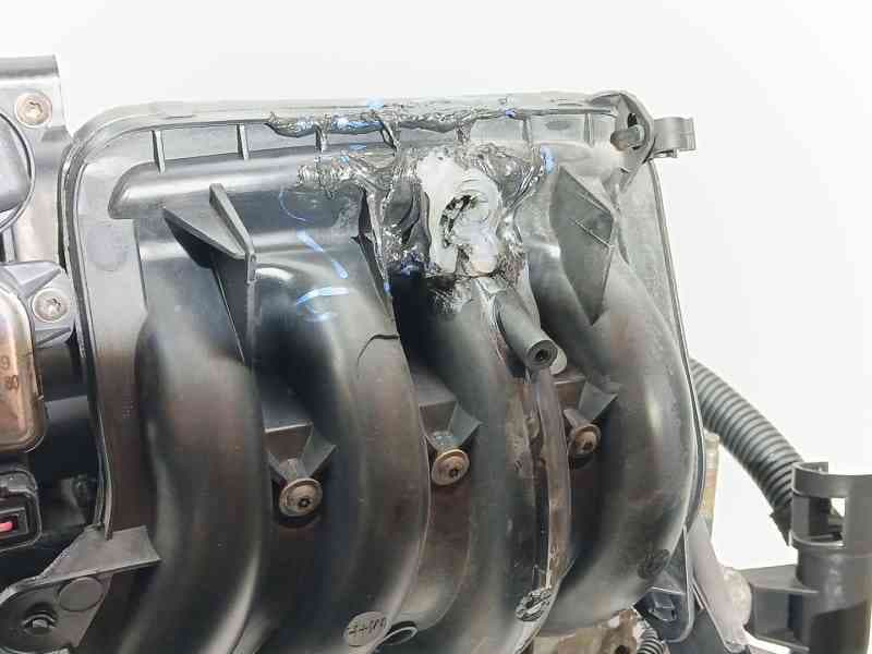 Recambio de motor completo para peugeot 206 sw (2e/k) 1.4 referencia OEM IAM KFW KFW 3