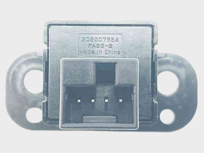 Recambio de warning para chevrolet cruze ls+ referencia OEM IAM 96828350 202007553 2