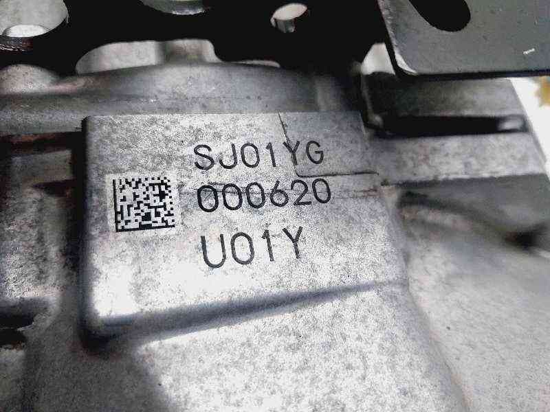 Recambio de caja cambios para hyundai i30 (pd) n referencia OEM IAM SJ01YG 4
