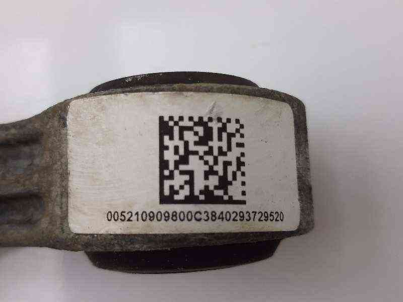 Recambio de soporte cambio para fiat panda 312 referencia OEM IAM 005210909800C 2