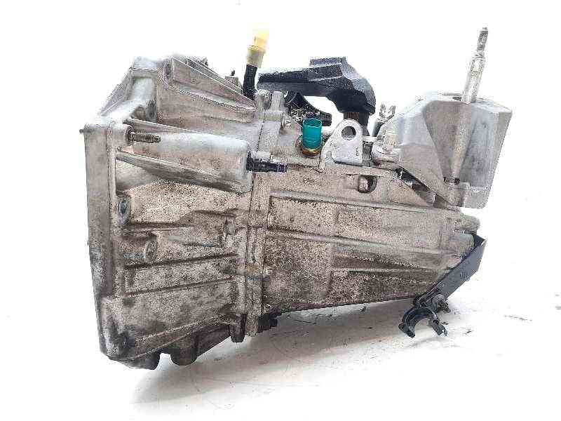 Recambio de caja cambios para renault laguna iii referencia OEM IAM TL4013 3