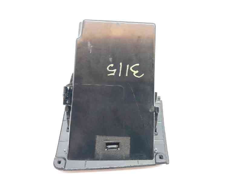 Recambio de guantera para bmw serie 5 lim. (f10) 535d referencia OEM IAM 51169166696 3
