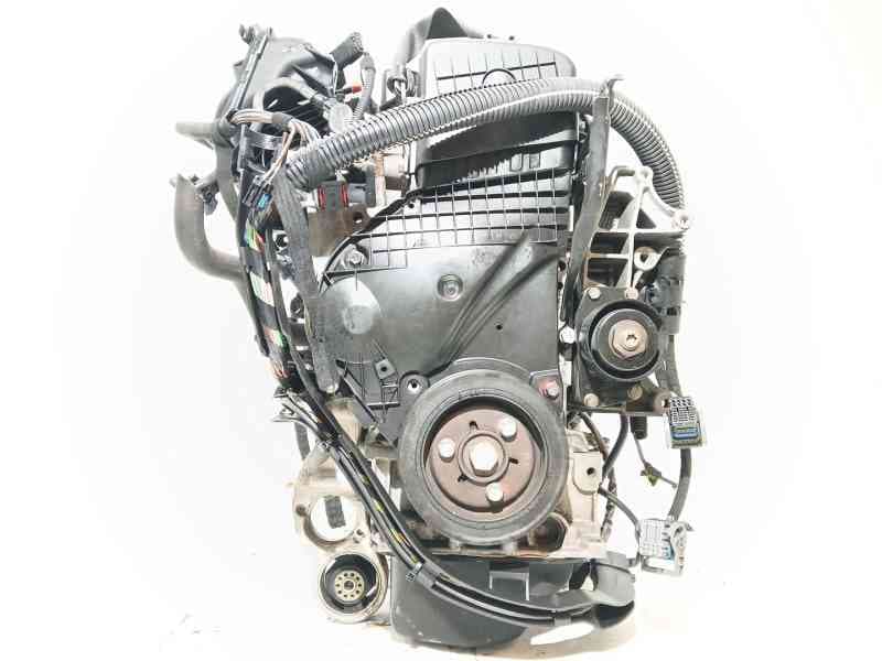 Recambio de motor completo para peugeot 206 sw (2e/k) 1.4 referencia OEM IAM KFW KFW 4
