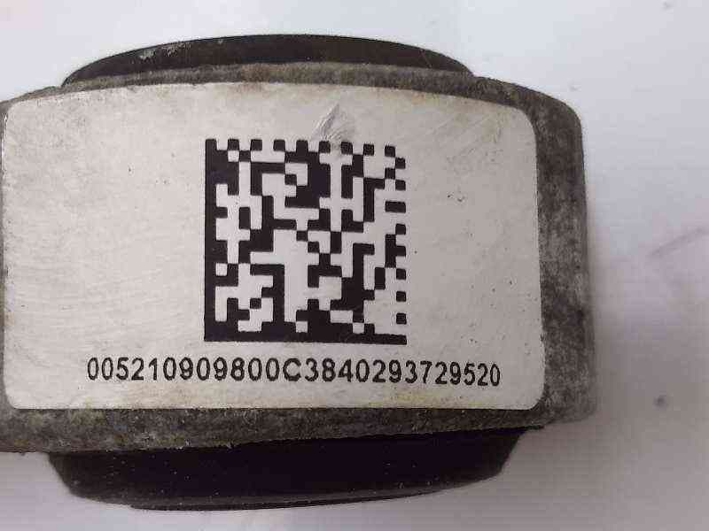 Recambio de soporte cambio para fiat panda 312 referencia OEM IAM 005210909800C 3