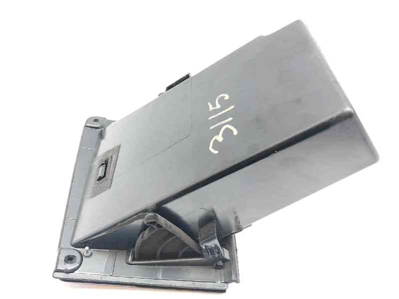 Recambio de guantera para bmw serie 5 lim. (f10) 535d referencia OEM IAM 51169166696 4