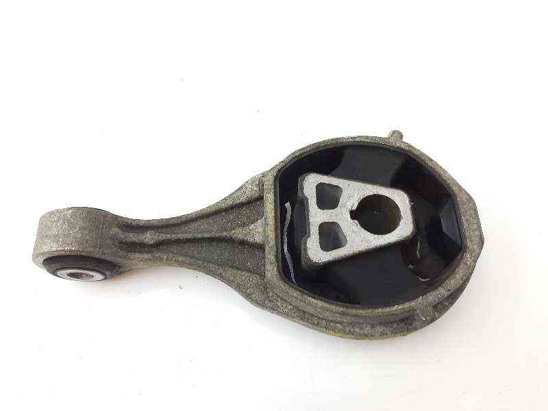 Recambio de soporte cambio para fiat panda 312 referencia OEM IAM 005210909800C 4