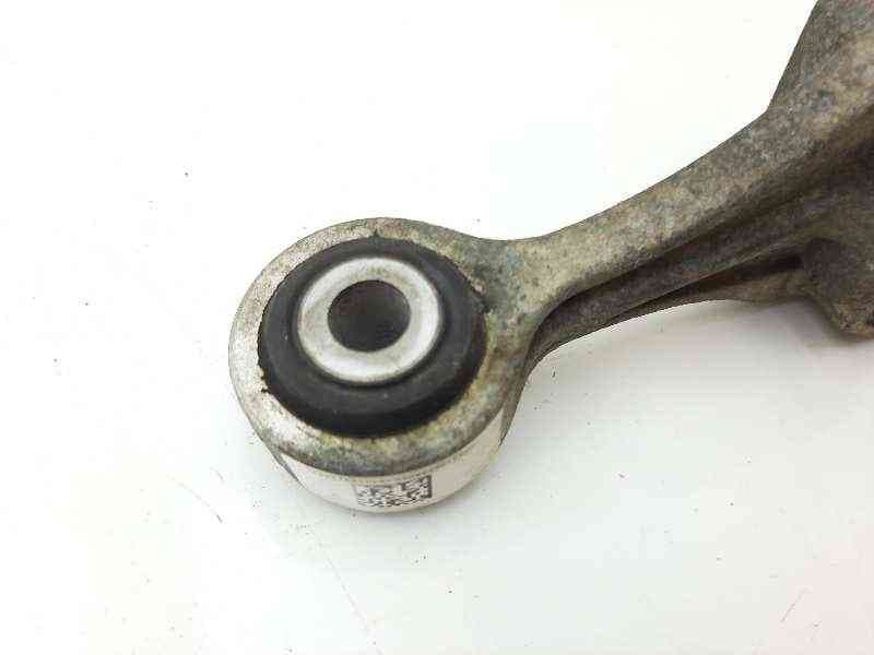 Recambio de soporte cambio para fiat panda 312 referencia OEM IAM 005210909800C 5
