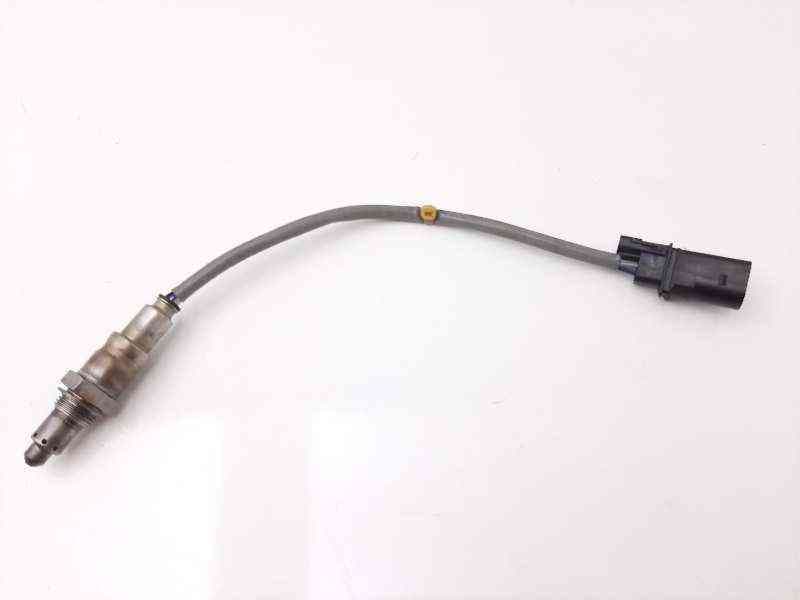 Recambio de sonda lambda para fiat panda 312 referencia OEM IAM 46339475
