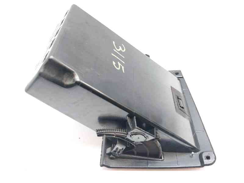 Recambio de guantera para bmw serie 5 lim. (f10) 535d referencia OEM IAM 51169166696 7