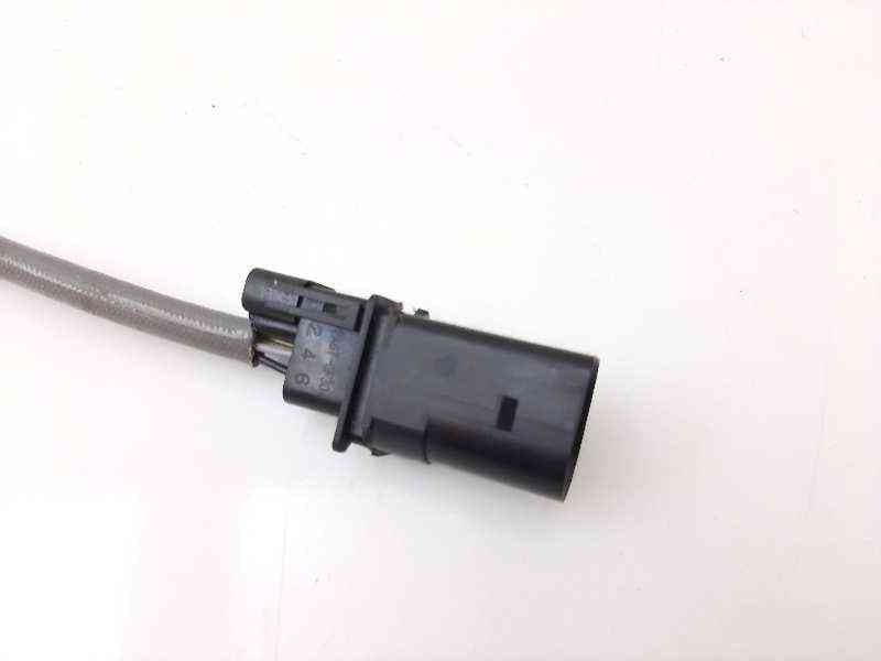 Recambio de sonda lambda para fiat panda 312 referencia OEM IAM 46339475 2