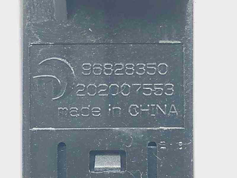 Recambio de warning para chevrolet cruze ls+ referencia OEM IAM 96828350 202007553 3